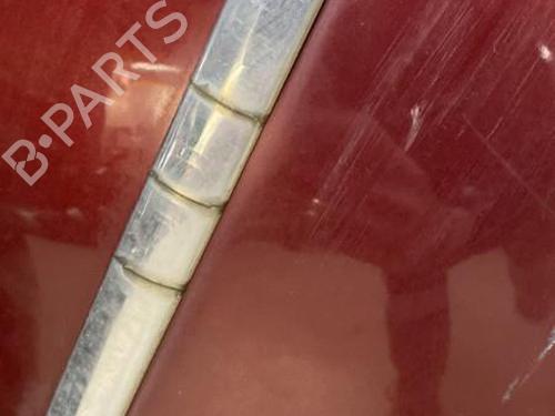 Used Rear bumper FIAT LINEA (323_, 110_) 1.3 D Multijet (323AXB11, 323AXB1A) (90 hp) 23744325