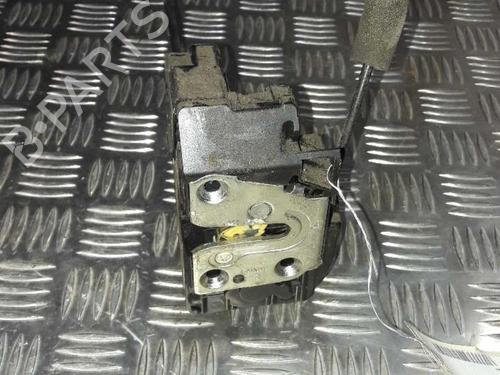 Front right lock NISSAN MICRA III (K12) 1.5 dCi | BP23715223C97