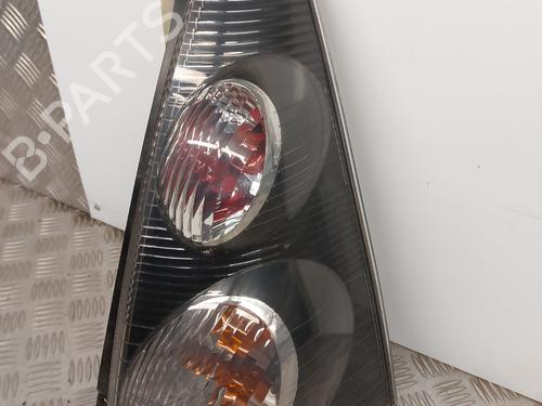 Right taillight CITROËN C1 (PM_, PN_) 1.4 HDi | BP24354188C35 