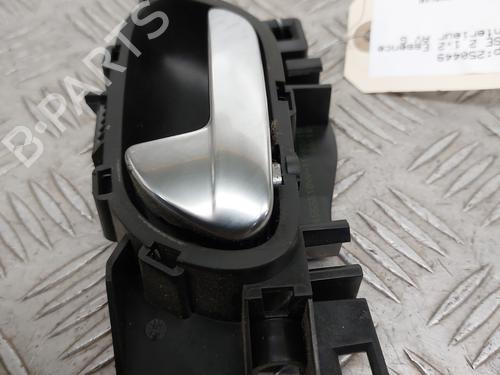 Front left interior door handle PEUGEOT 208 I (CA_, CC_) 1.2 VTI 82 | BP29912986I13
