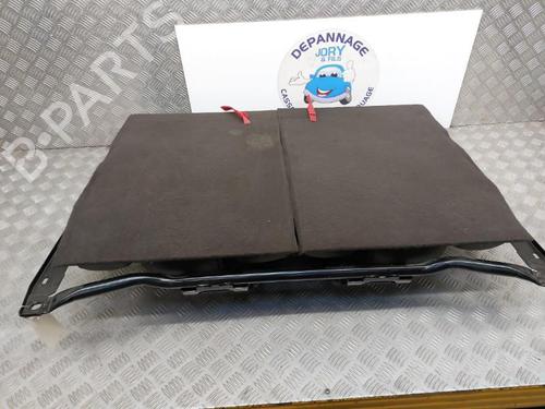 Used Rear seat (3rd row) Rear seat (3rd row) RENAULT GRAND SCÉNIC III (JZ0/1_) 1.9 dCi (JZ0J, JZ0N, JZ1K, JZ1S) (131 hp) 23744076 23744076