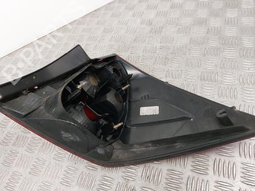 Left taillight RENAULT MEGANE II (BM0/1_, CM0/1_) 1.5 dCi (BM02, BM13, BM2A, CM02, CM13) | BP28217285C34 