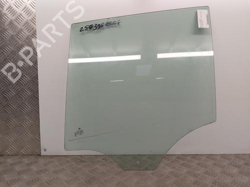 Rear left door window BMW X3 (E83) xDrive 20 d | BP29846315C20