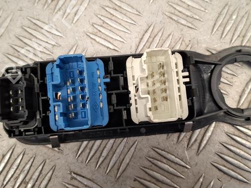 Left front window switch RENAULT MODUS / GRAND MODUS (F/JP0_) | BP36646706I27 - Image 2