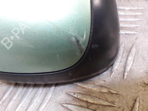 Right mirror PEUGEOT 307 (3A/C) 2.0 HDi 90 | BP23714174C27 