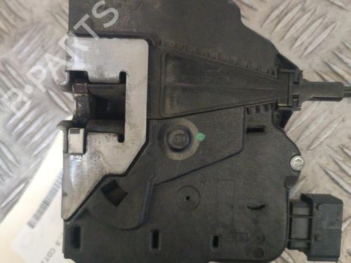 Høyre bak lås OPEL CORSA D (S07) 1.3 CDTI (L08, L68) | BP23734015C99 