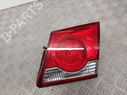 Used Right tailgate light Right tailgate light CHEVROLET CRUZE (J300) 1.6 (113 hp) 23713556 23713556