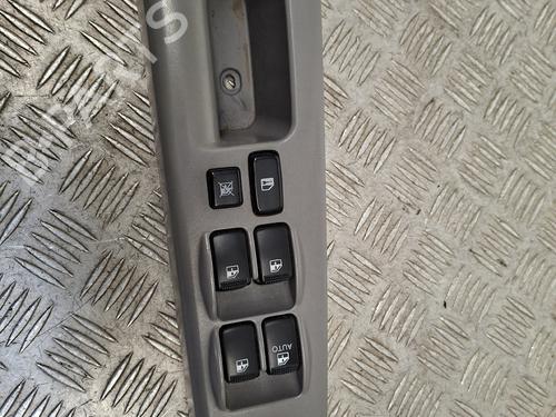 Left front window switch KIA SORENTO I (JC) | BP36219859I27 - Image 3