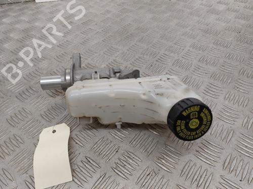 Brake master cylinder RENAULT MEGANE IV Hatchback (B9A/M/N_) 1.6 TCe 205 (B9MV) | BP23747406M77 