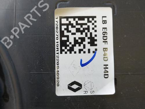 Fuel tank DACIA SANDERO III 1.0 TCe 90 | BP29491469C62 