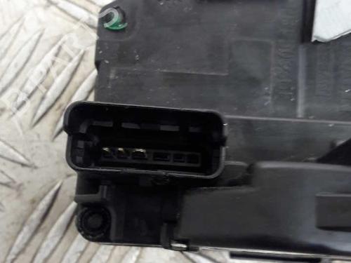 Front right lock NISSAN NOTE (E12) 1.2 | BP23736636C97 