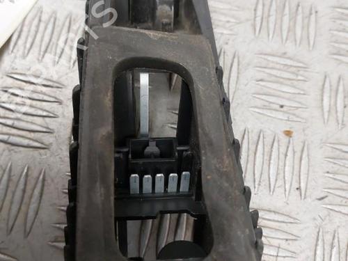 Used Lamp holder Lamp holder FIAT PUNTO EVO (199_) 1.3 D Multijet (95 hp) 23659499 23659499