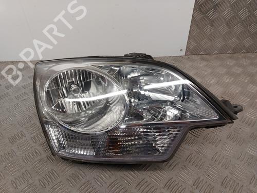Used Right headlight OPEL ANTARA A (L07) 2.0 CDTI 4x4 (150 hp) 32237046
