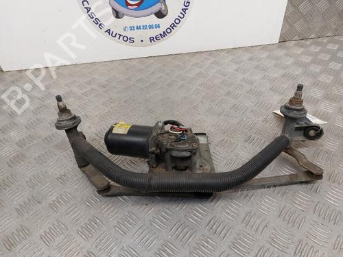 Front wiper motor RENAULT ESPACE III (JE0_) 2.2 dCi (JE0K) | BP25259505M29 