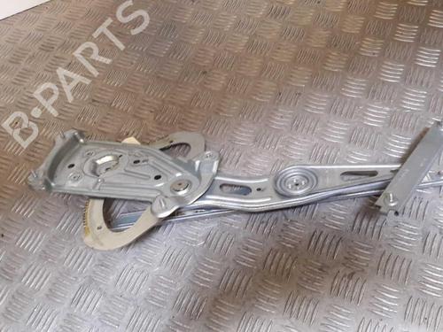 Used Rear right window mechanism Rear right window mechanism RENAULT SCÉNIC III (JZ0/1_) 1.6 dCi (JZ00, JZ12) (130 hp) 23726233 23726233