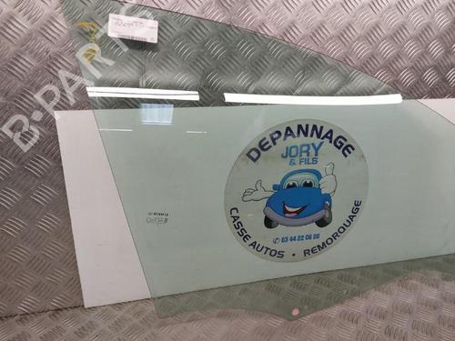 Used Front right door window Front right door window RENAULT CLIO IV (BH_) 1.2 16V (73 hp) 23744926 23744926