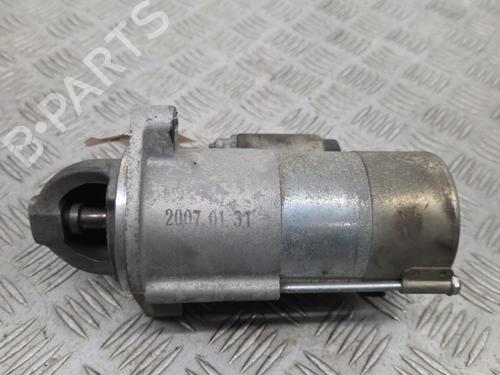 Motor arranque OPEL ANTARA A (L07) 2.0 CDTI 4x4 (150 hp) 31351773