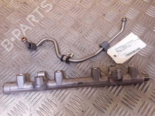 Used Injection rail VW GOLF VIII (CD1, DA1) 1.5 TSI (131 hp) 23717575