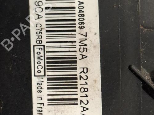 Front right lock FORD C-MAX (DM2) 1.6 TDCi | BP36646763C97 - Image 2