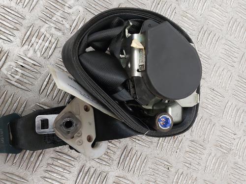 Used Front right seatbelt Front right seatbelt PEUGEOT 207 (WA_, WC_) 1.4 HDi (68 hp) 27732911 27732911