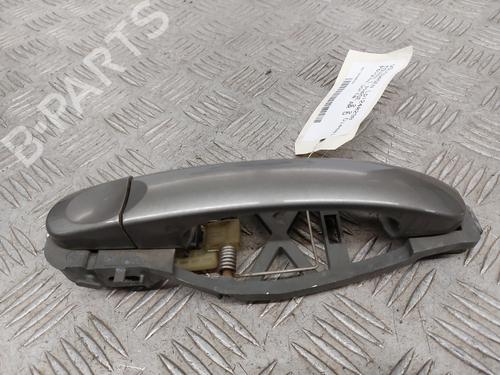 Høyre bak utvendig håndtak VW TOURAN (1T1, 1T2) 2.0 TDI 16V | BP23748132C130 