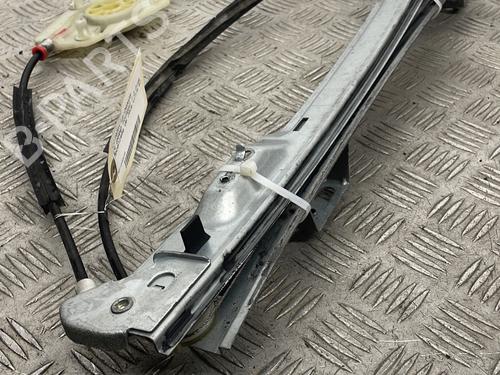 Front left window mechanism CITROËN C4 Grand Picasso I (UA_) 2.0 HDi 150 | BP32405857C22