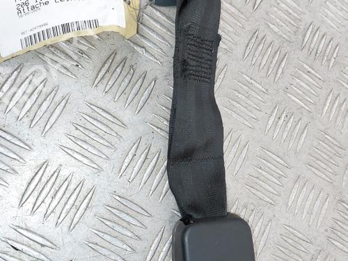 Seat buckle PEUGEOT 206 Hatchback (2A/C) 1.4 i | BP23655080I32 