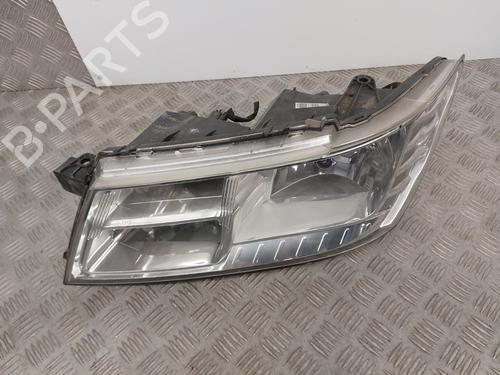 Left headlight DODGE JOURNEY 2.0 CRD | BP30302030C28 - Image 2