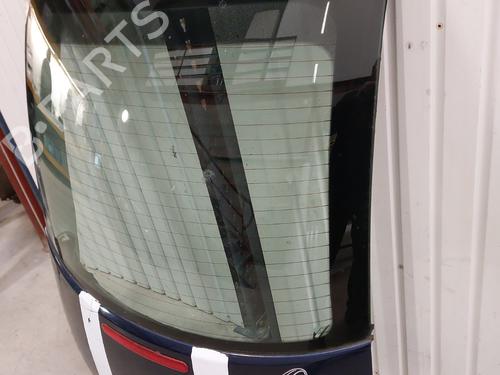 Tailgate VW NEW BEETLE (9C1, 1C1) 1.9 TDI | BP30098428C6