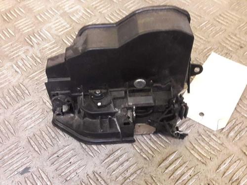Rear right lock BMW 1 (E87) 120 d | BP23727935C99 