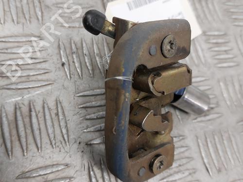 Rear left lock RENAULT 4 (112_) 1.1 (1128, S128) | BP30132612C100