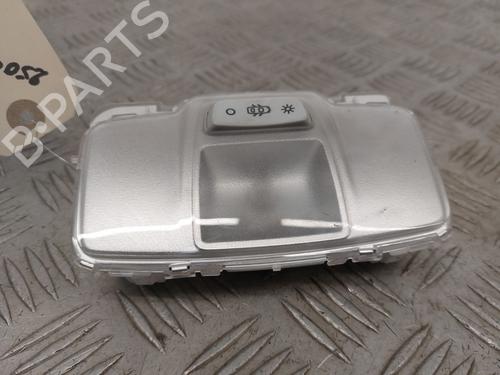 Used Interior roof light Interior roof light PEUGEOT 208 I (CA_, CC_) 1.2 VTI 82 (82 hp) 29957311 29957311