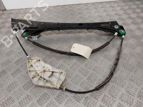 Front right window mechanism VW GOLF V (1K1) 1.9 TDI | BP23738146C23 
