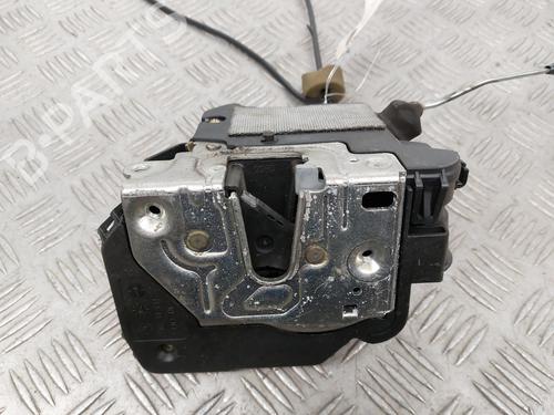 Front right lock MERCEDES-BENZ E-CLASS (W211) E 270 CDI (211.016) | BP29525336C97 