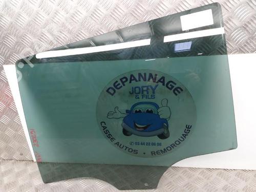Rear left door window MAZDA 5 (CR) 2.0 CD (CR19) | BP23744258C20 