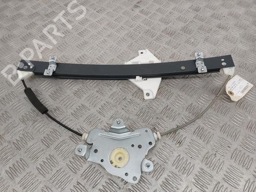 Used Rear right window mechanism OPEL ANTARA A (L07) 2.0 CDTI 4x4 (150 hp) 31369066