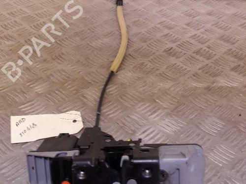 Høyre bak lås VOLVO S60 I (384) D5 | BP23733657C99 
