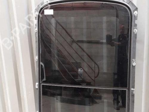 Used Sunroof Sunroof MINI MINI (R50, R53) One D (75 hp) 23724186 23724186