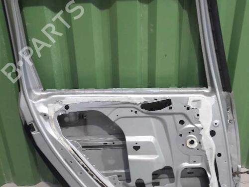 Left rear door PEUGEOT 307 Break (3E) 2.0 HDI 110 | BP23715585C4 