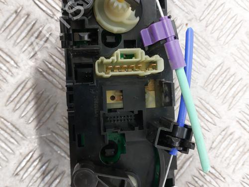Climate control PEUGEOT 207 (WA_, WC_) 1.6 HDi | BP32237071I5