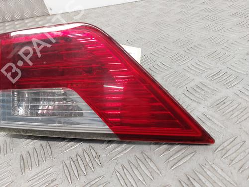 Højre baglygte bagklap BMW X3 (E83) xDrive 20 d | BP29749892C80