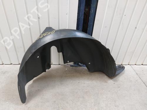 Cava de roda Cava de roda PEUGEOT 207 SW (WK_) 1.6 HDi (109 hp) 28113658 28113658