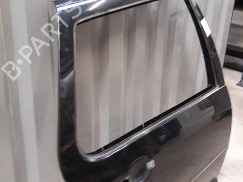 Right rear door VW GOLF IV (1J1) 1.9 TDI | BP23727056C5 