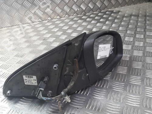 Used Right mirror OPEL VECTRA C GTS (Z02) 2.2 DTI 16V (F68) (125 hp) 23656235