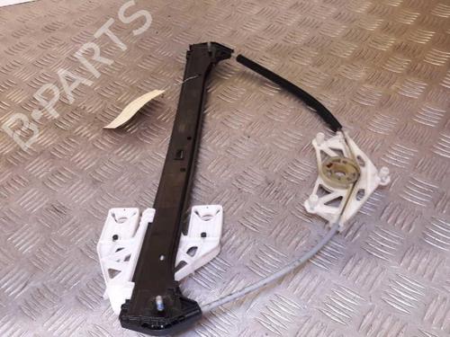 Rear left window mechanism AUDI A3 Sportback (8VA, 8VF) 2.0 TDI | BP23726552C24 