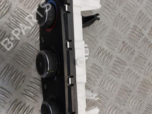 Climate control RENAULT CLIO IV (BH_) 1.5 dCi 75 | BP23746543I5 