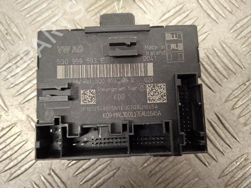 Used Electronic module Electronic module 39099532 39099532