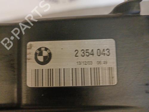 Expansion tank BMW 3 (E46) 320 d | BP23657225C120 