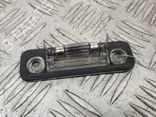 Used Licence plate light Licence plate light FORD FUSION (JU_) 1.6 (100 hp) 23736862 23736862