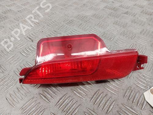 Used Rear fog light FIAT 500 (312_) 1.2 (312AXA1A) (69 hp) 31018481